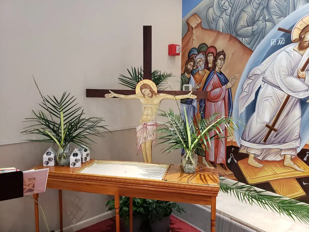 St. Andrew Antiochian Orthodox, Pensacola, FL — photo 6 of 19