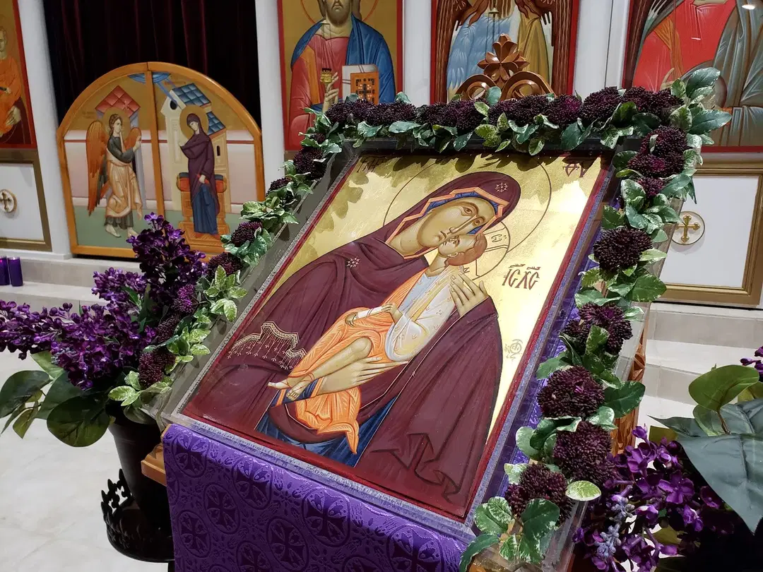 St. Andrew Antiochian Orthodox, Pensacola, FL — photo 7 of 19