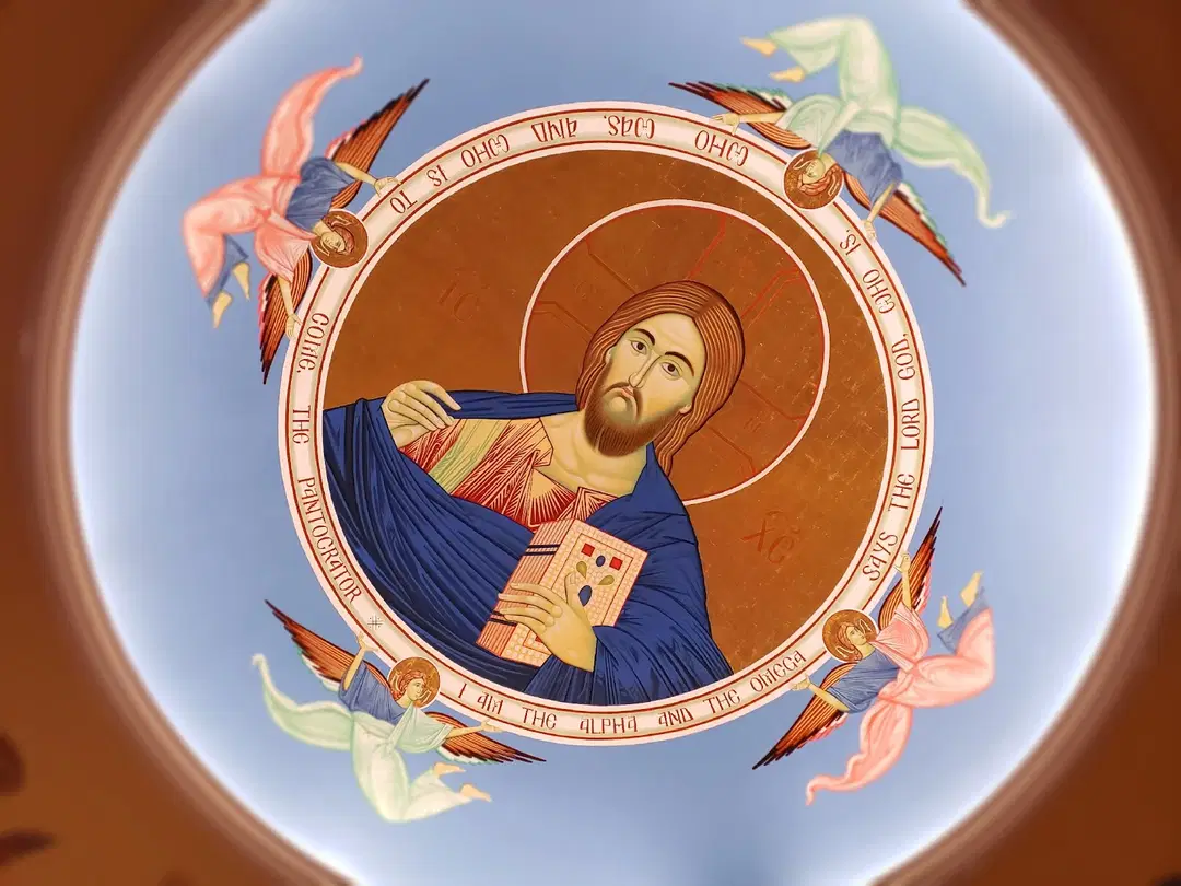 St. Andrew Antiochian Orthodox, Pensacola, FL — photo 10 of 19
