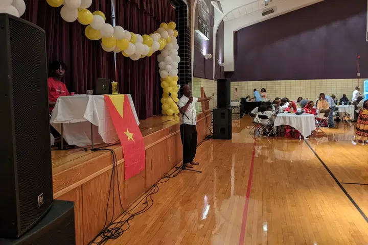 St. Andrew Greek Orthodox Church, Chicago, IL — photo 5 of 20