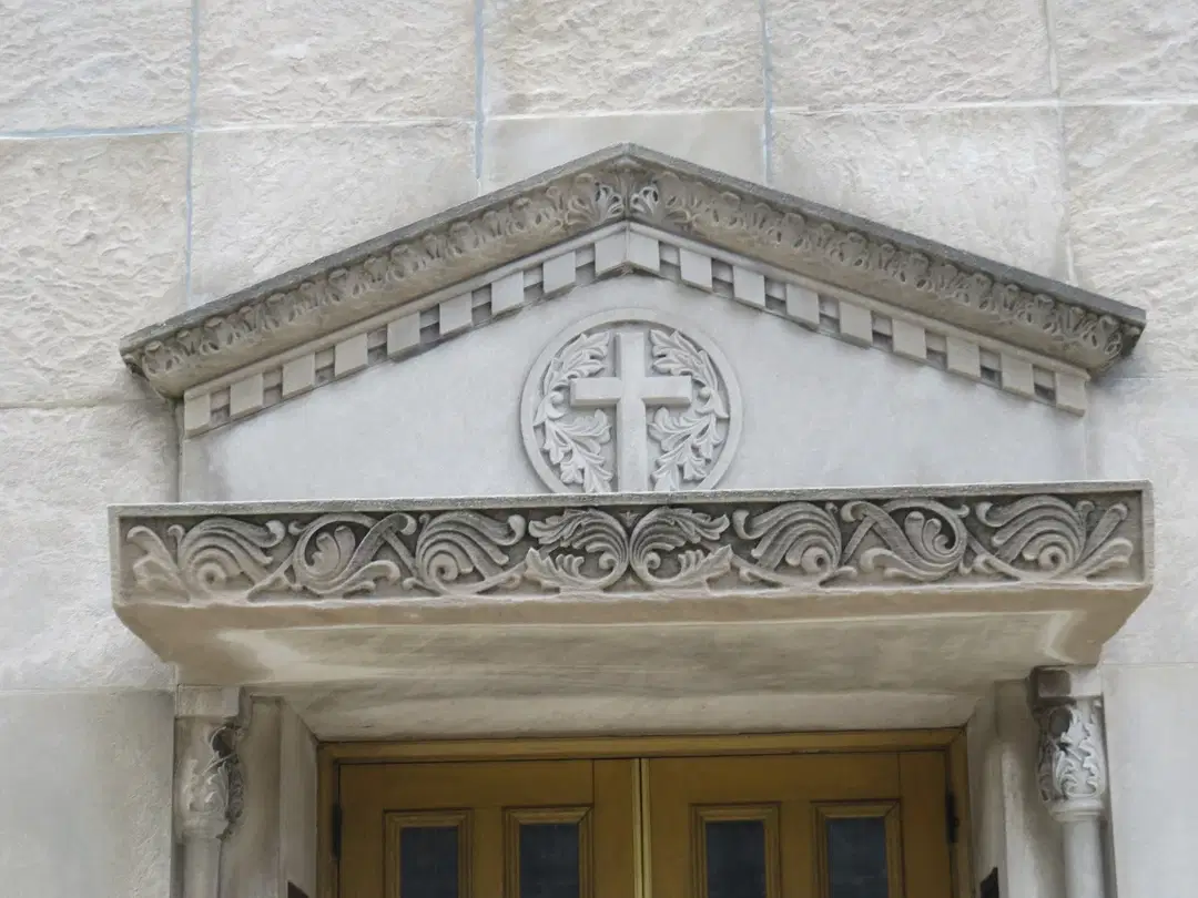 St. Andrew Greek Orthodox Church, Chicago, IL — photo 7 of 20