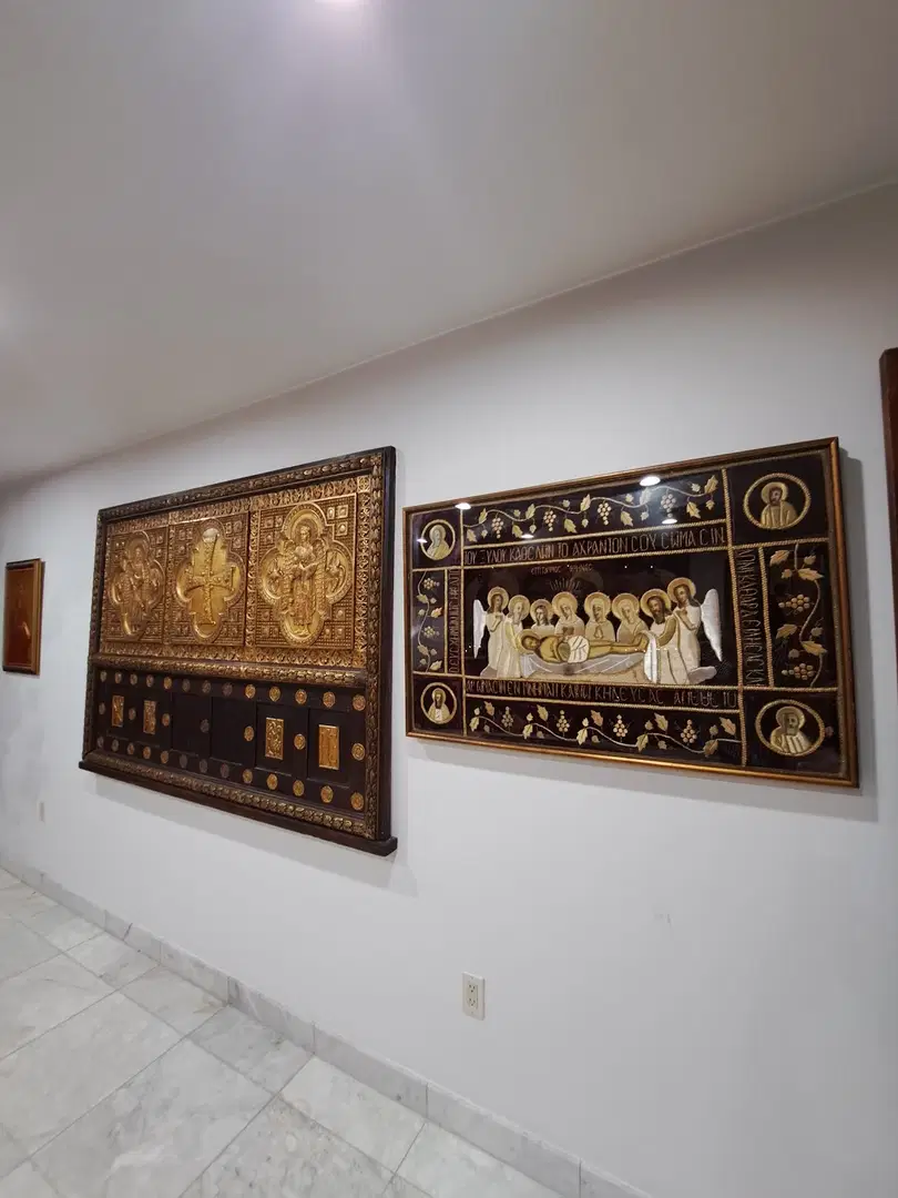 St. Andrew Greek Orthodox Church, Miami, FL — photo 18 of 18