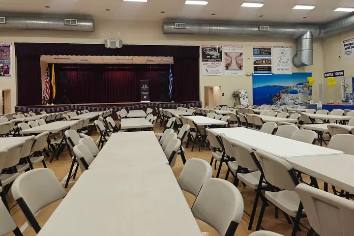 St. Andrew Greek Orthodox Church, Randolph, NJ — photo 2 of 20