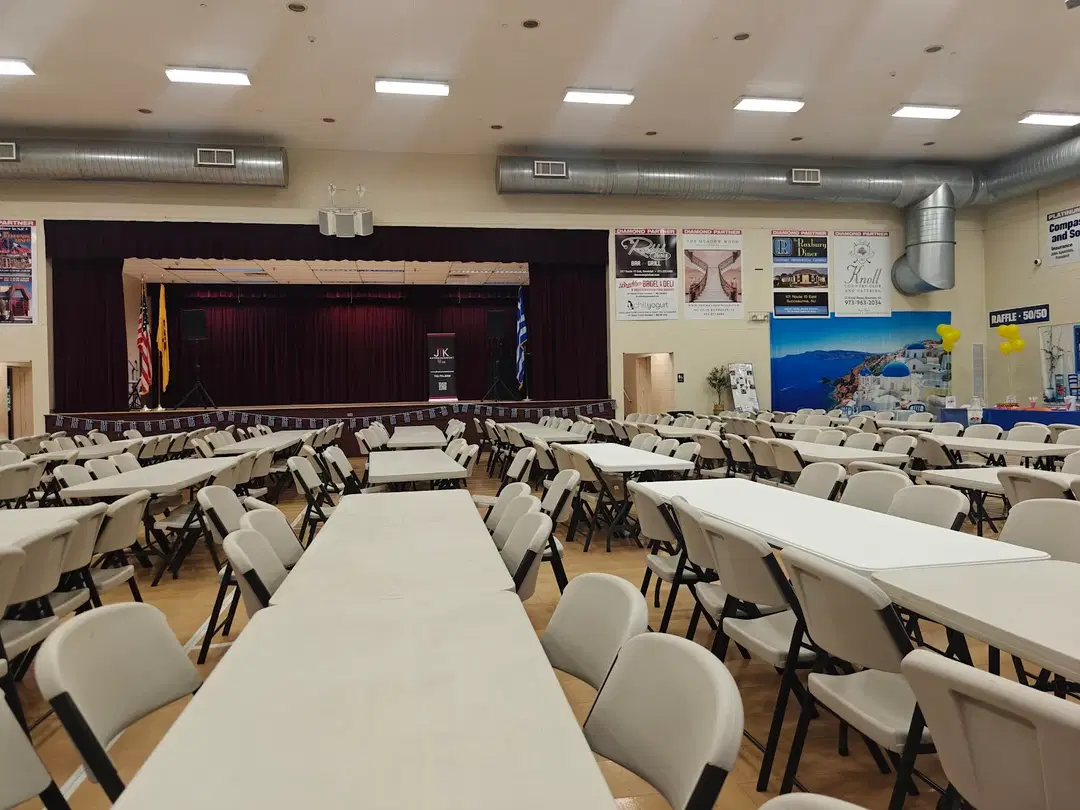 St. Andrew Greek Orthodox Church, Randolph, NJ — photo 2 of 20