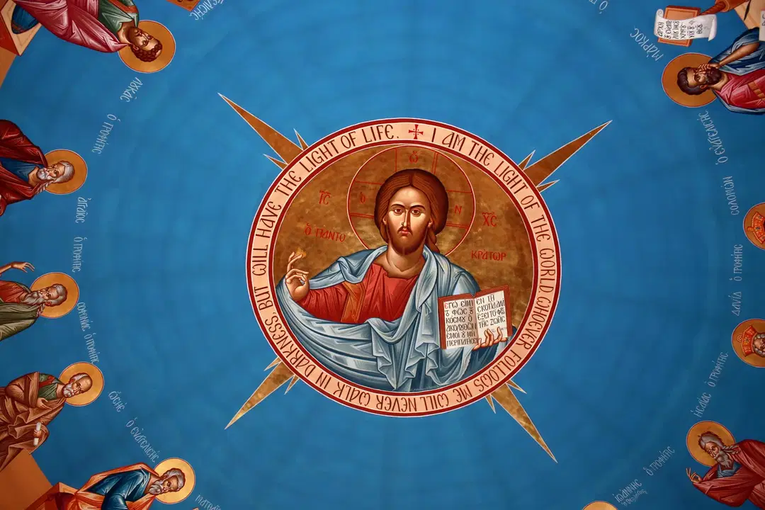 St. Andrew Greek Orthodox Church, Randolph, NJ — photo 11 of 20