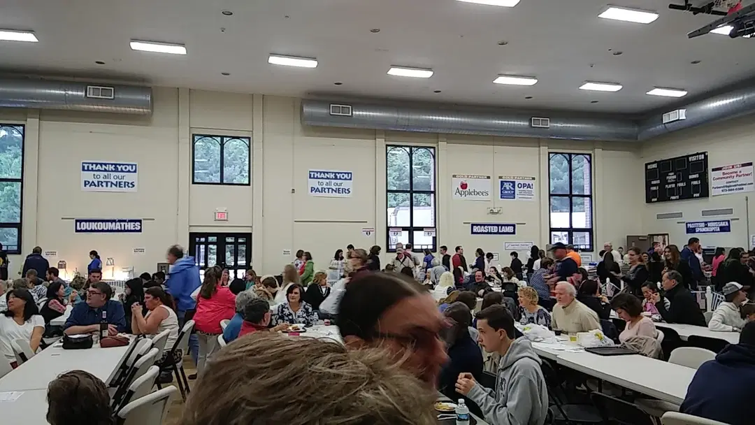 St. Andrew Greek Orthodox Church, Randolph, NJ — photo 13 of 20
