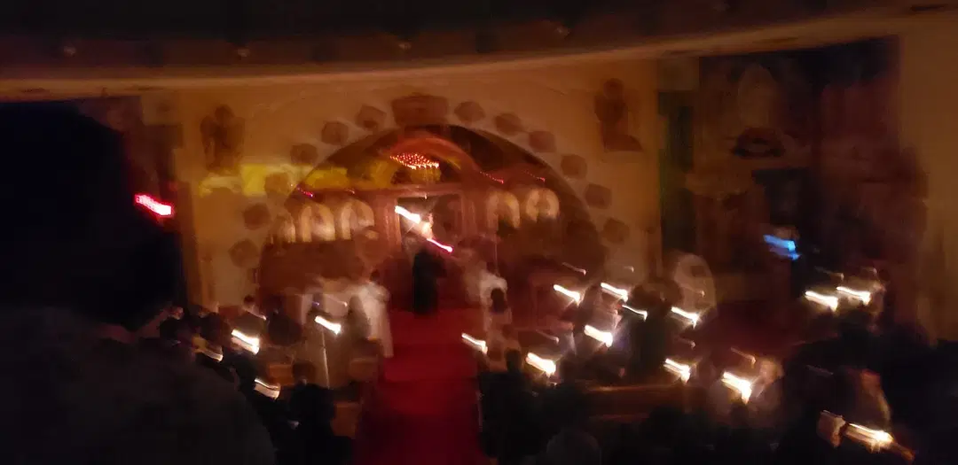 St. Andrew Greek Orthodox Church, Randolph, NJ — photo 15 of 20