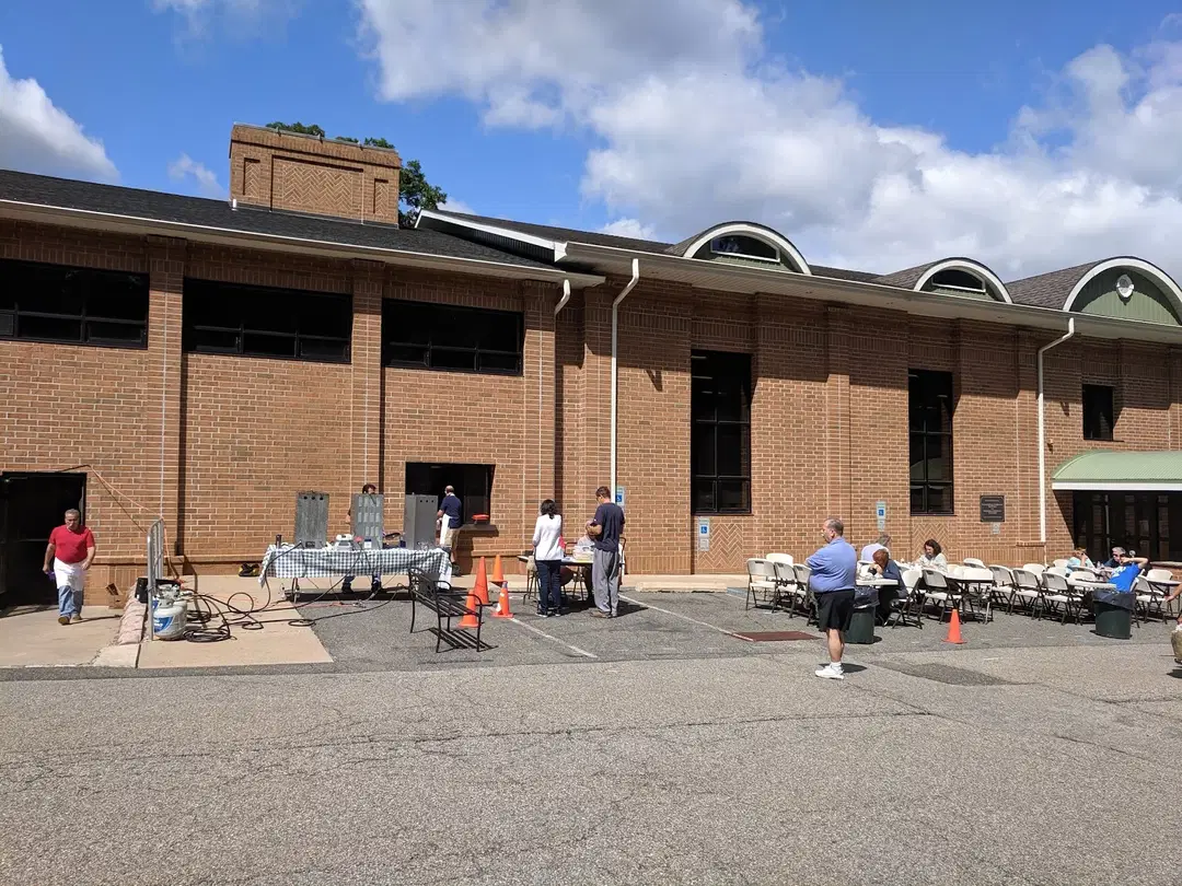 St. Andrew Greek Orthodox Church, Randolph, NJ — photo 4 of 20