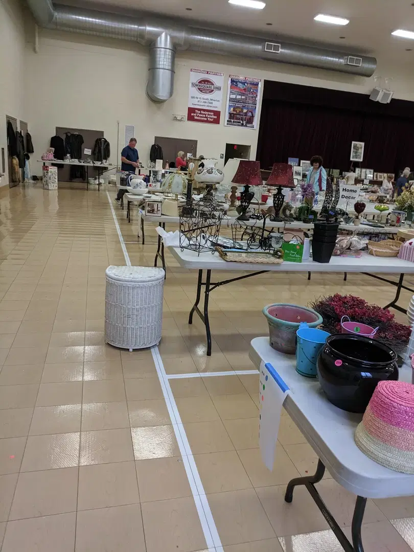 St. Andrew Greek Orthodox Church, Randolph, NJ — photo 8 of 20