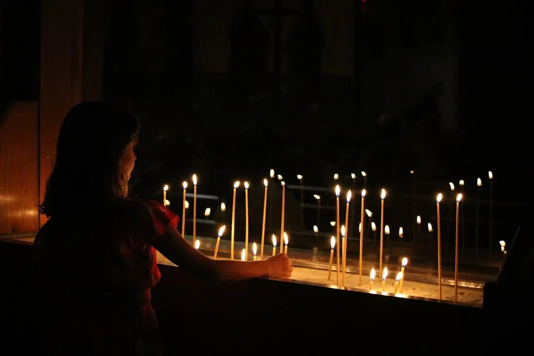St. Andrew Greek Orthodox Church, South Bend, IN — photo 10 of 20
