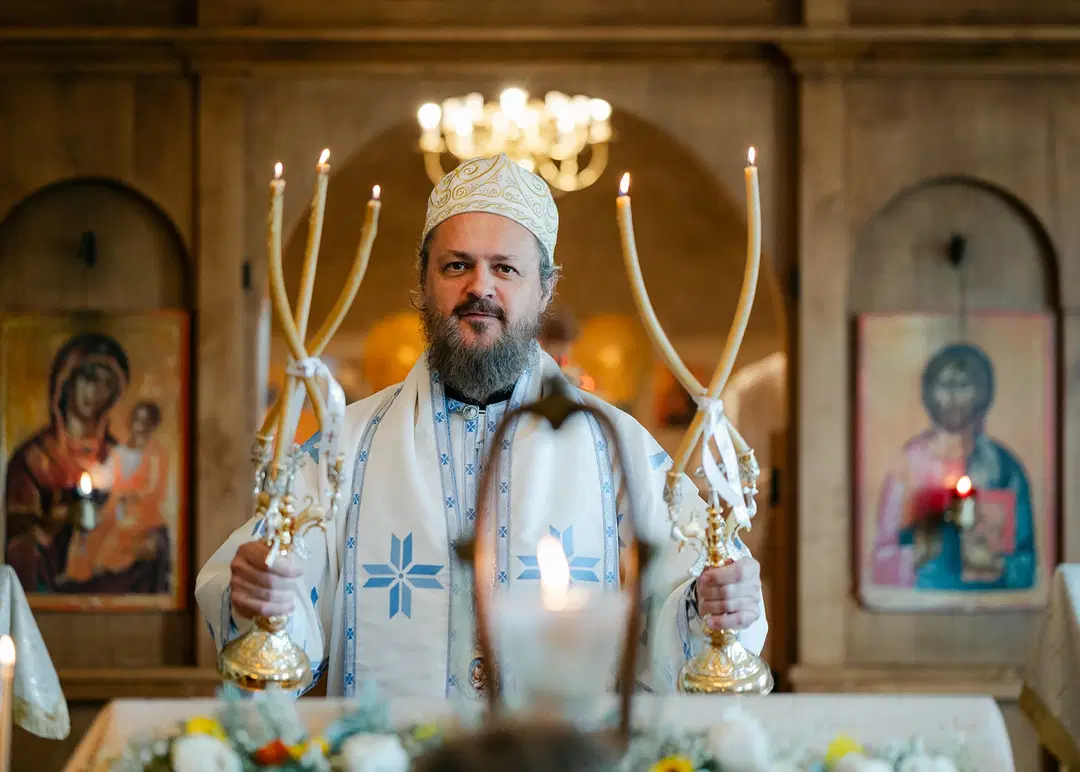 St. Andrew Orthodox Christian Church, Anderson, CA — photo 2 of 15