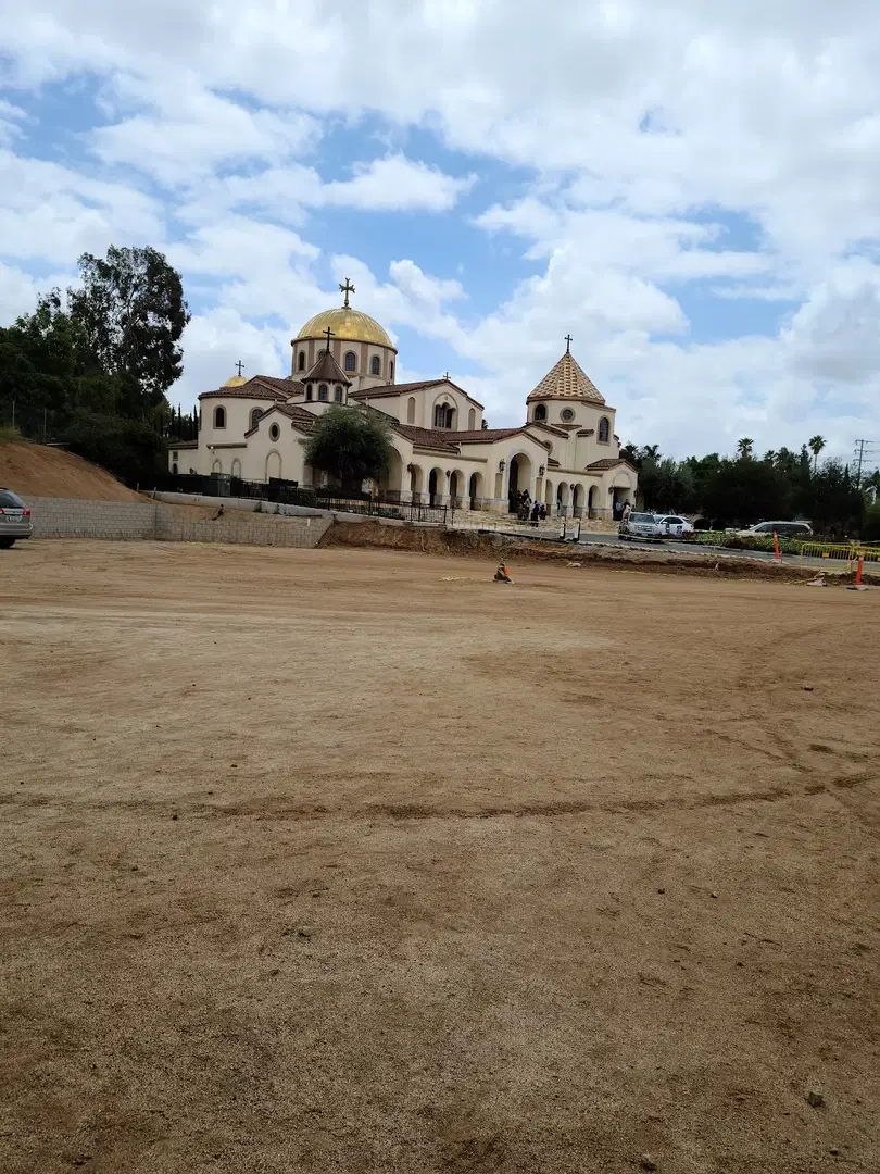 St. Andrew Orthodox Christian Church, Riverside, CA — photo 13 of 20