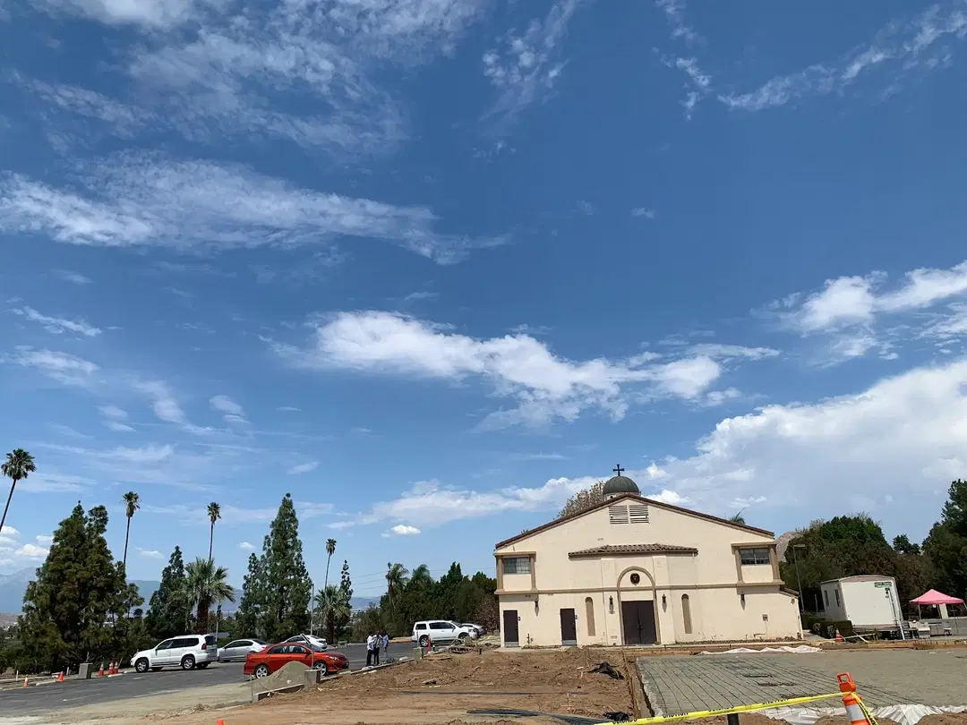 St. Andrew Orthodox Christian Church, Riverside, CA — photo 14 of 20