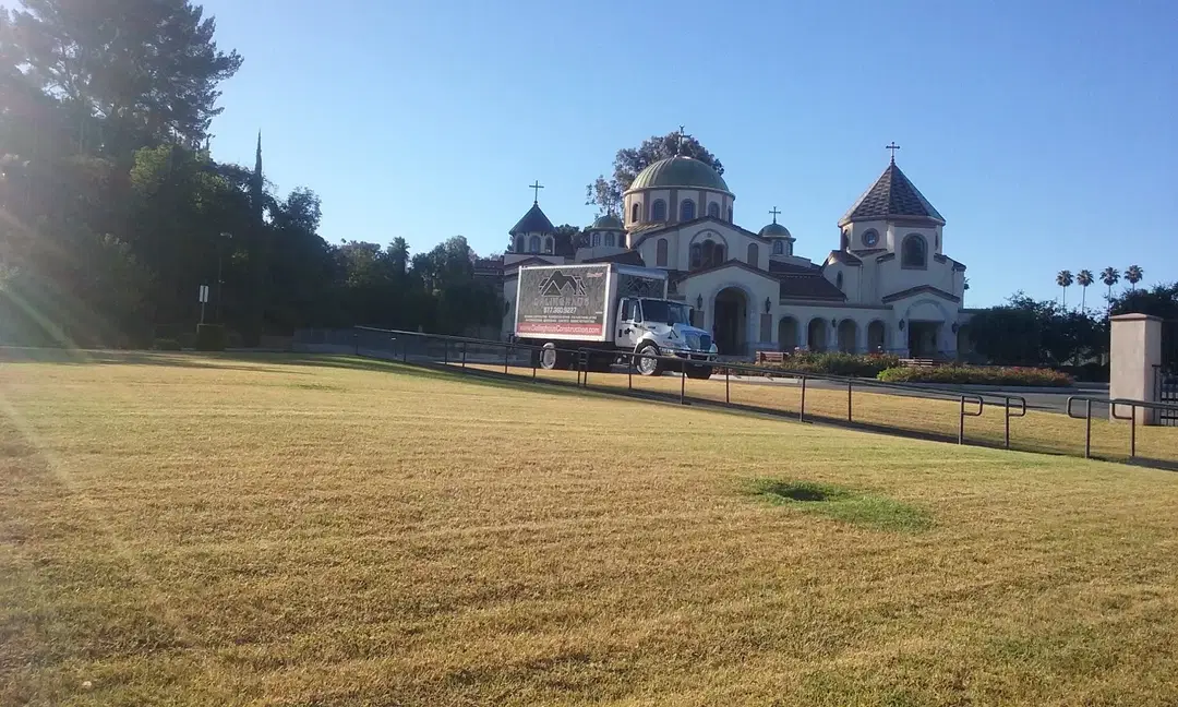 St. Andrew Orthodox Christian Church, Riverside, CA — photo 17 of 20