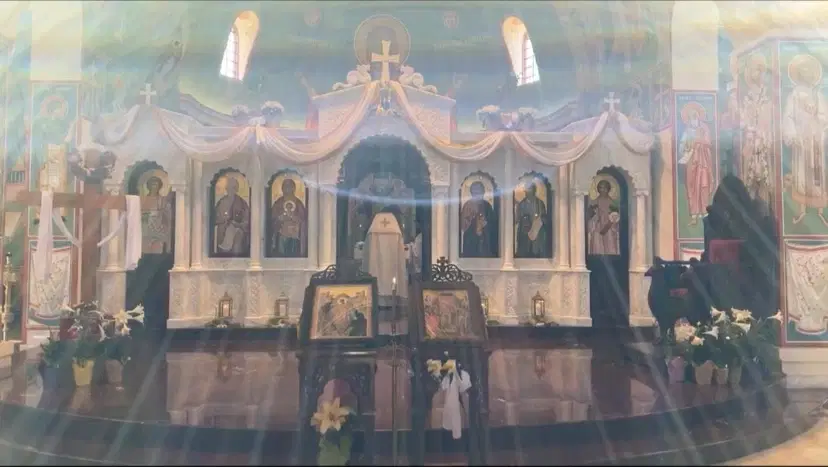 St. Andrew Orthodox Christian Church, Riverside, CA — photo 19 of 20