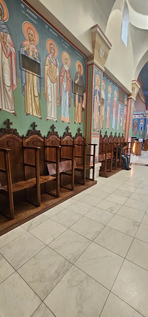 St. Andrew Orthodox Christian Church, Riverside, CA — photo 20 of 20