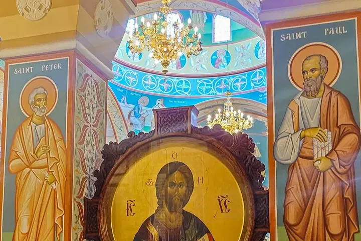 St. Andrew Orthodox Christian Church, Riverside, CA — photo 3 of 20
