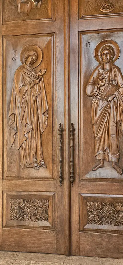 St. Andrew Orthodox Christian Church, Riverside, CA — photo 6 of 20
