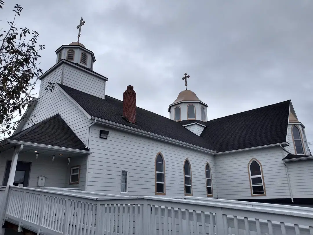 St. Andrew Orthodox Church, Arlington, WA — photo 1 of 15