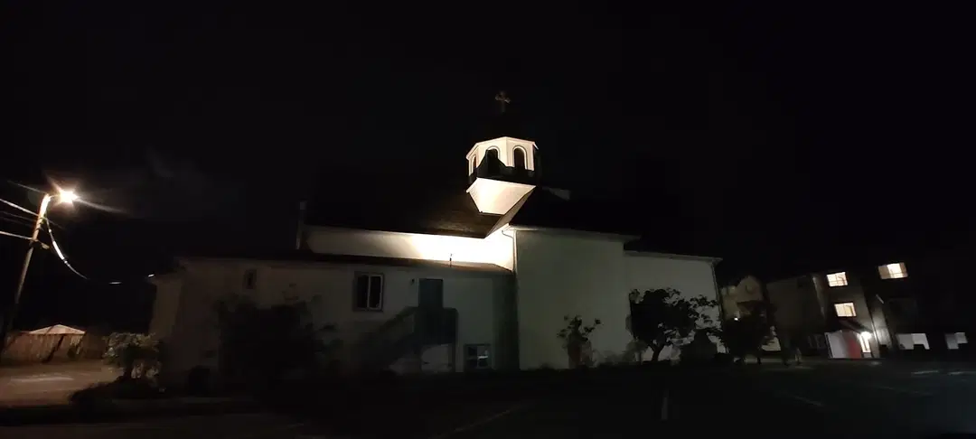 St. Andrew Orthodox Church, Arlington, WA — photo 10 of 15