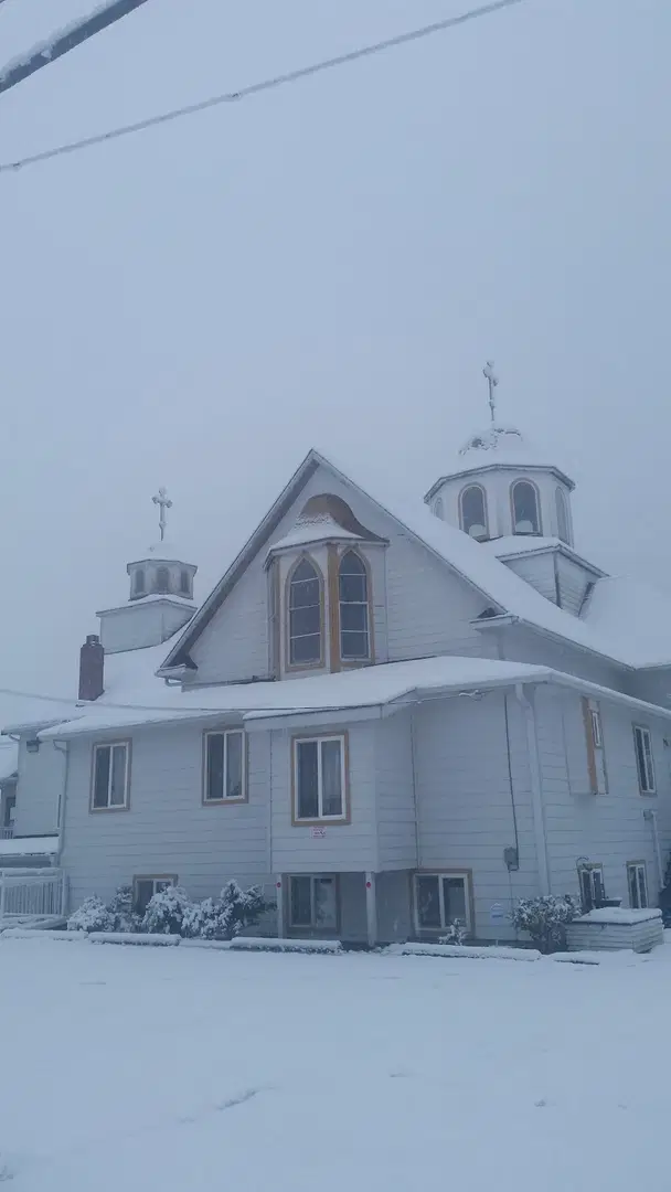 St. Andrew Orthodox Church, Arlington, WA — photo 12 of 15