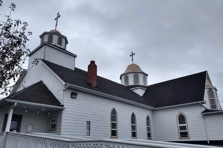 St. Andrew Orthodox Church, Arlington, WA — photo 1 of 15