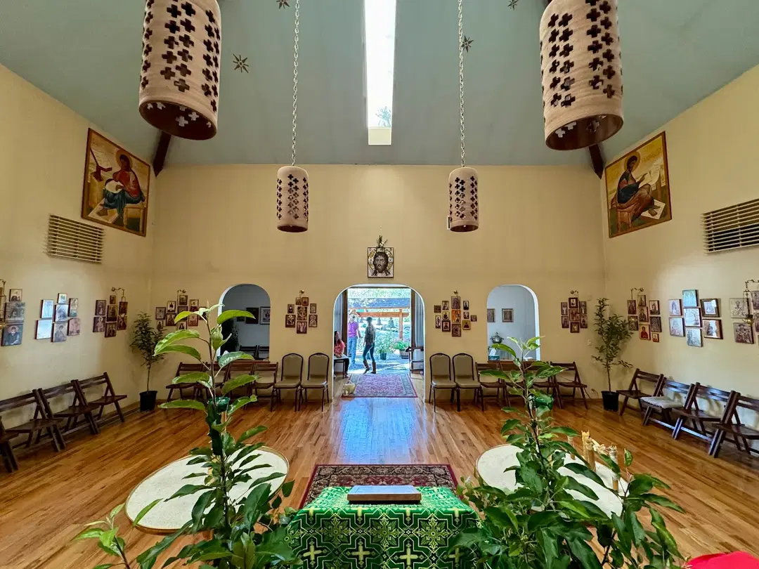 St. Andrew Orthodox Church, Delta, CO — photo 2 of 5