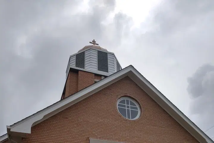 St. Andrew Orthodox Church, East Lansing, MI — photo 4 of 12