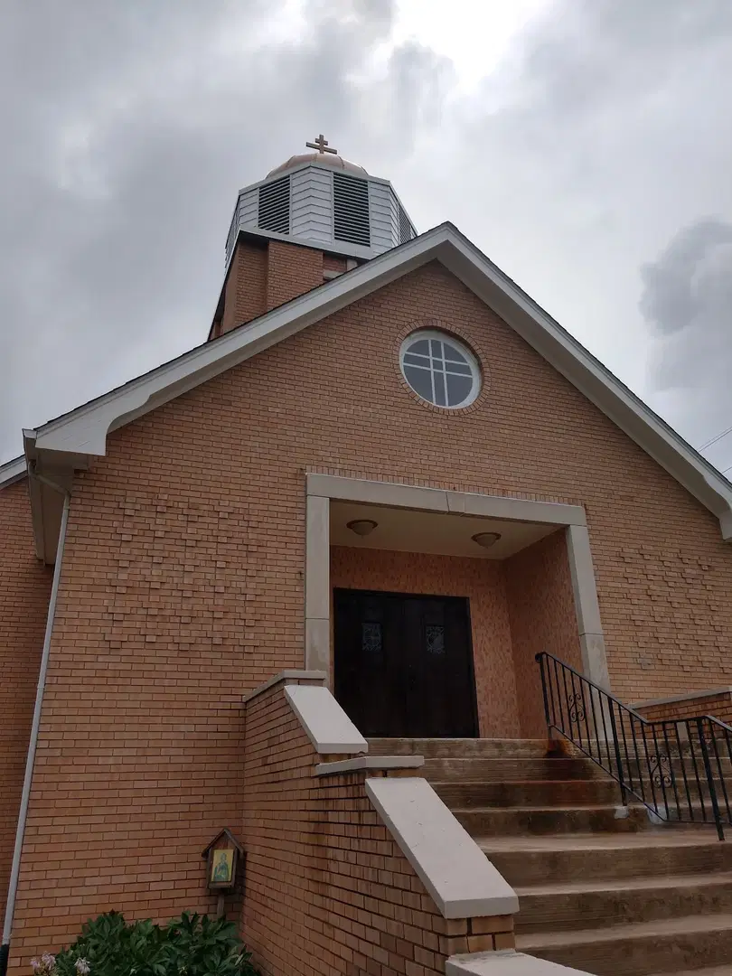 St. Andrew Orthodox Church, East Lansing, MI — photo 4 of 12