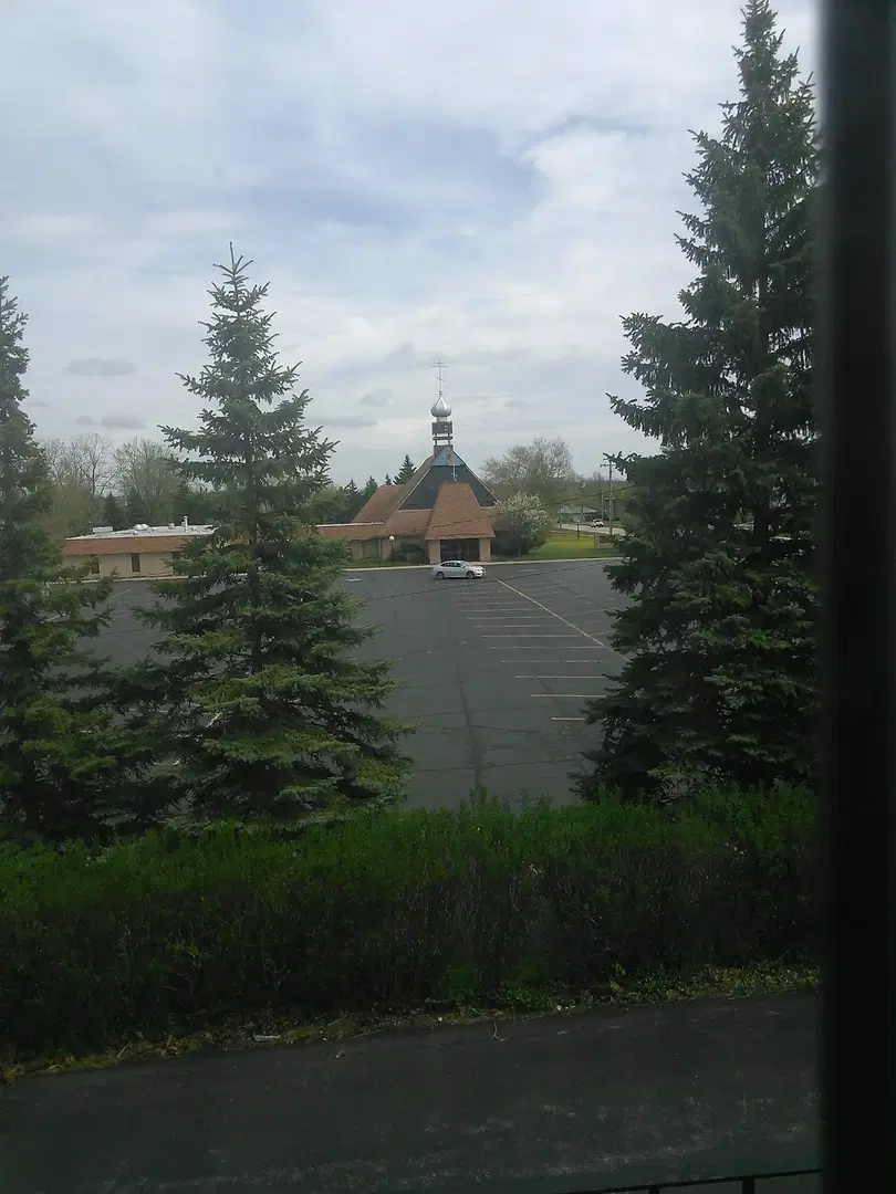 St. Andrew Orthodox Church, Maple Heights, OH — photo 13 of 19