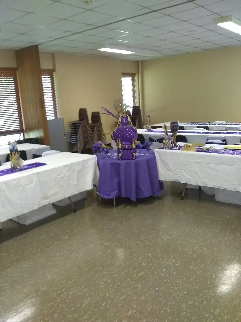 St. Andrew Orthodox Church, Maple Heights, OH — photo 18 of 19