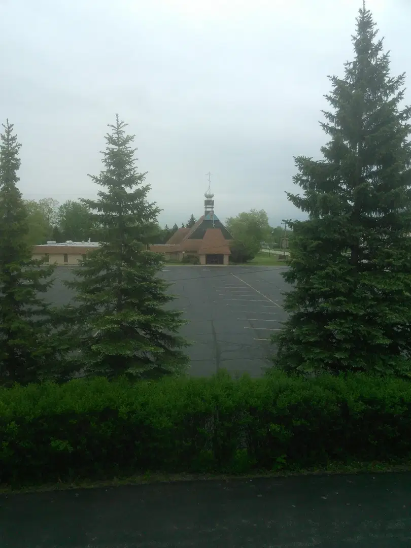 St. Andrew Orthodox Church, Maple Heights, OH — photo 19 of 19