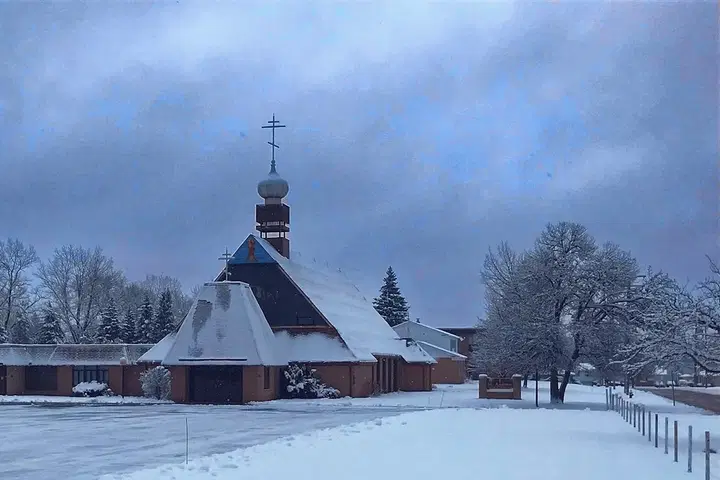St. Andrew Orthodox Church, Maple Heights, OH — photo 3 of 19