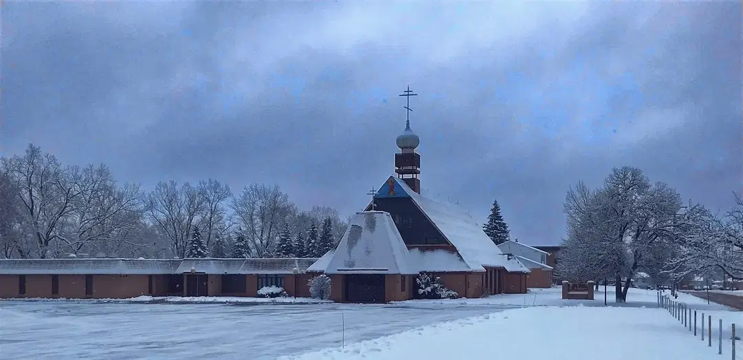St. Andrew Orthodox Church, Maple Heights, OH — photo 3 of 19