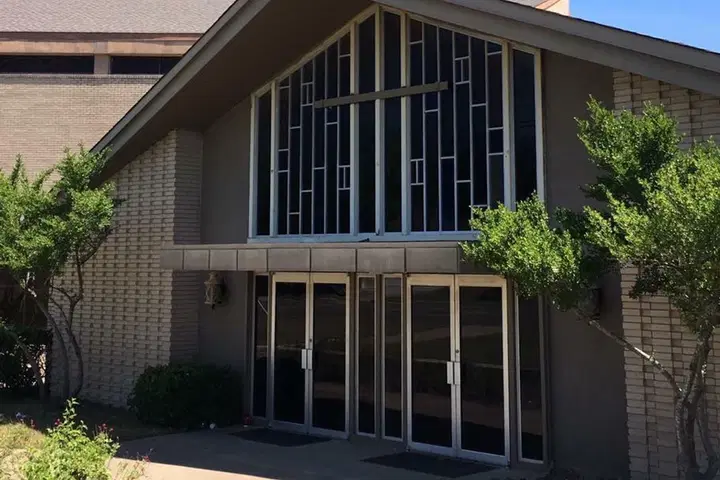 St. Andrew Orthodox Church, Woodway, TX — photo 2 of 11
