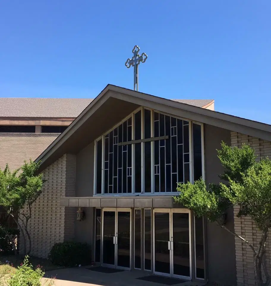 St. Andrew Orthodox Church, Woodway, TX — photo 2 of 11