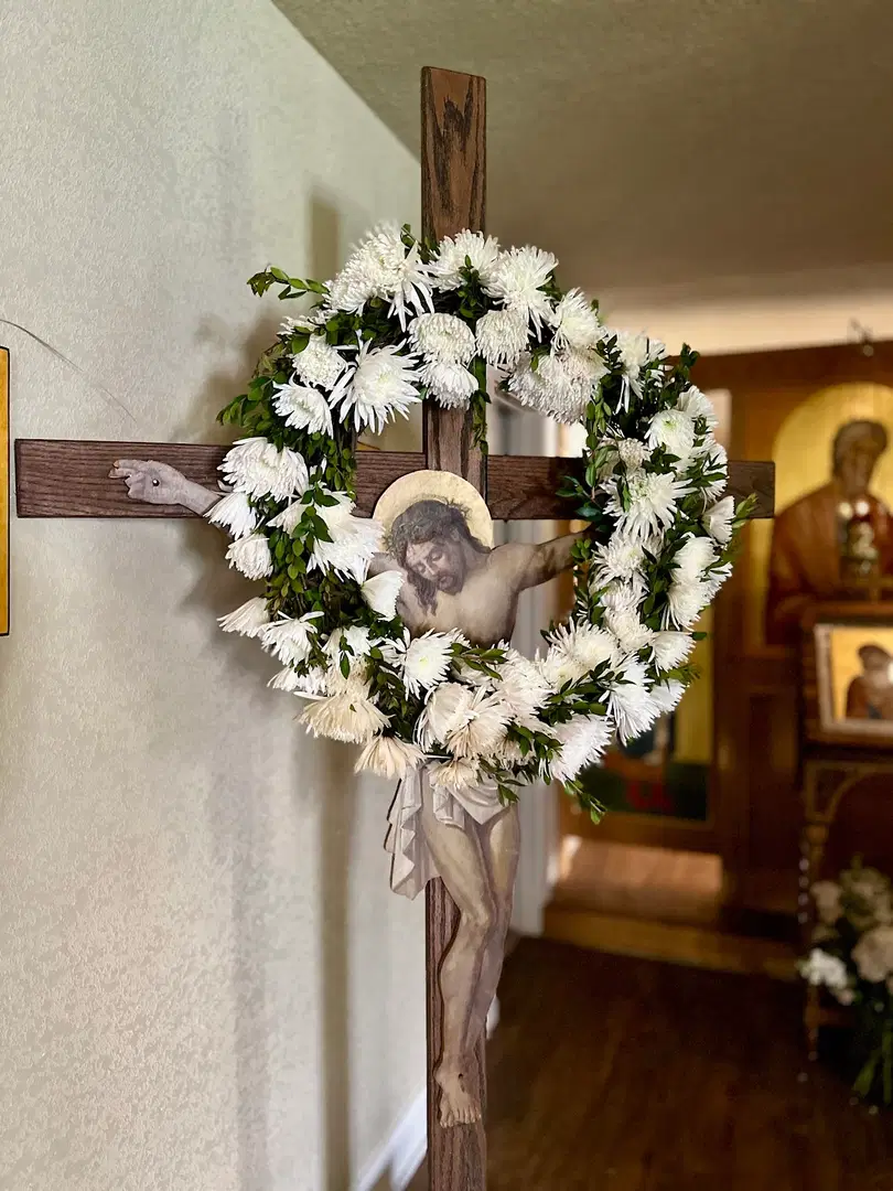 St. Andrew Orthodox Church, Woodway, TX — photo 11 of 11