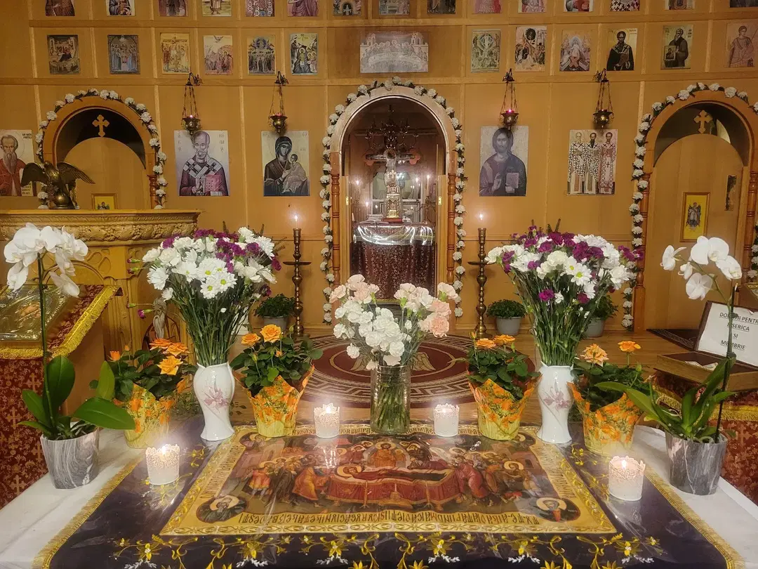 St. Andrew Romanian Orthodox Church, Birdsboro, PA — photo 2 of 20