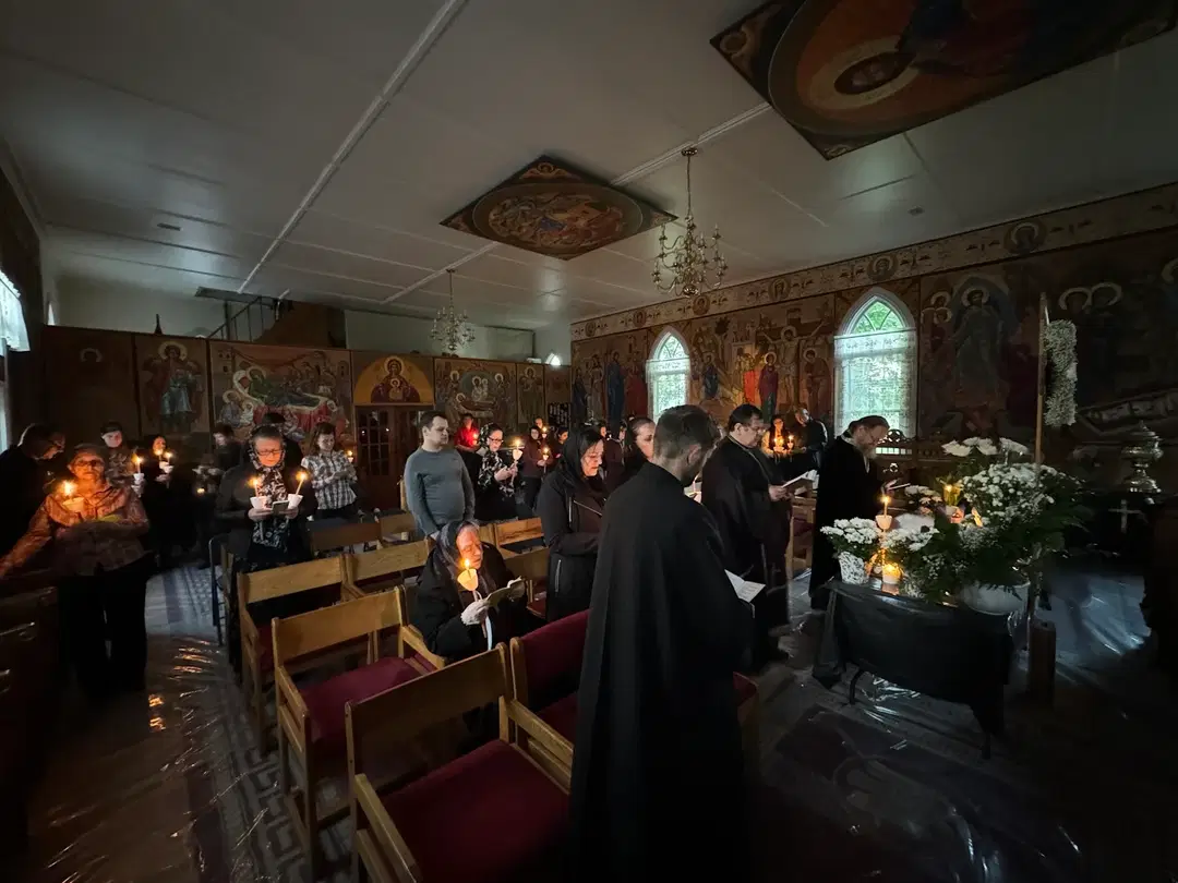 St. Andrew Romanian Orthodox Church, Birdsboro, PA — photo 20 of 20