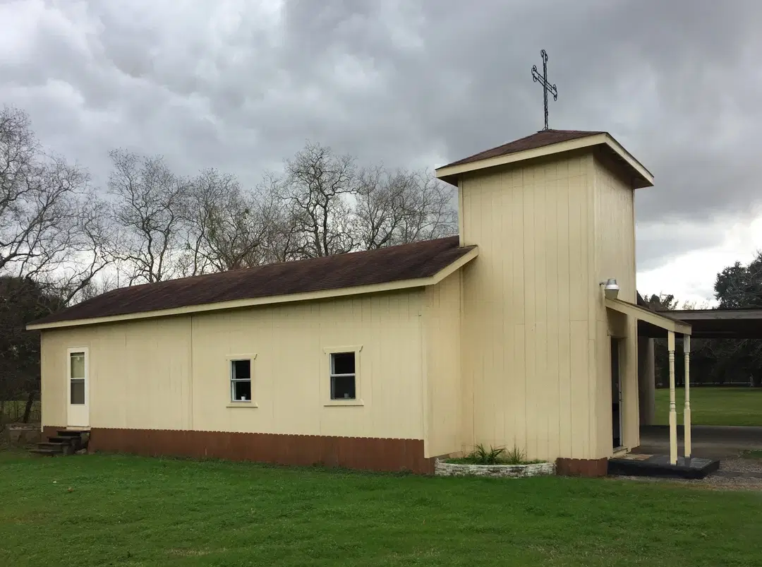 St. Andrew Romanian Orthodox Church, Houston, TX — photo 11 of 20
