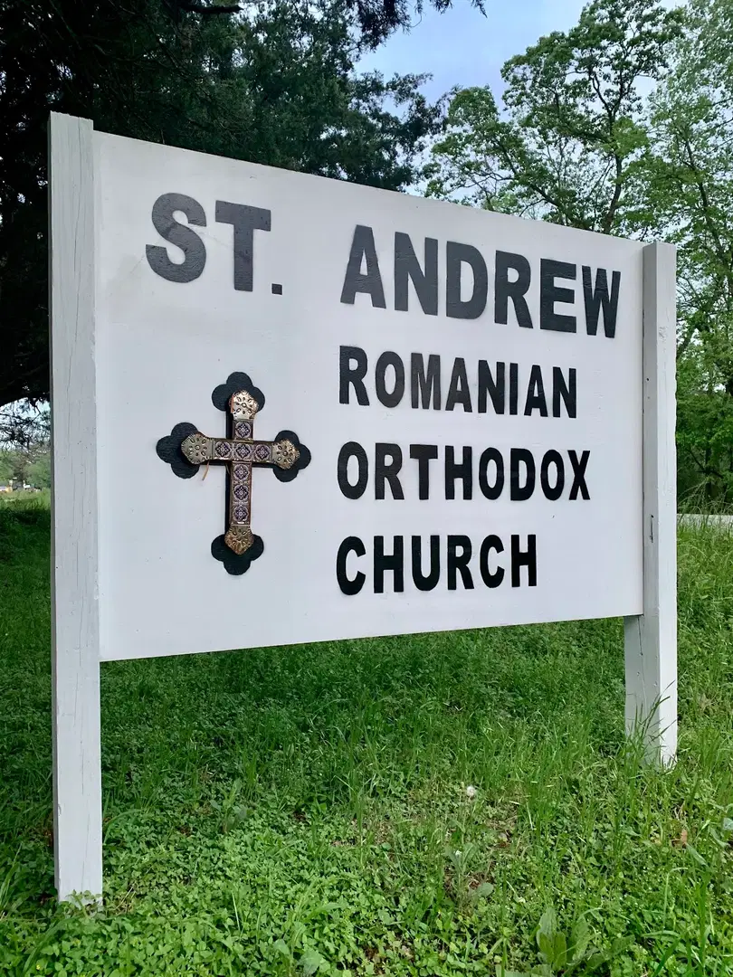 St. Andrew Romanian Orthodox Church, Houston, TX — photo 16 of 20