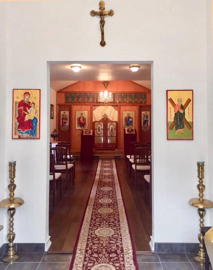 St. Andrew Romanian Orthodox Church, Houston, TX — photo 20 of 20
