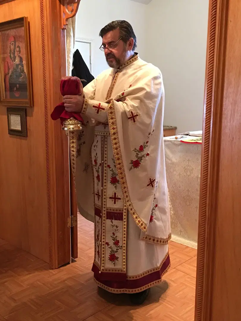 St. Andrew Romanian Orthodox Church, Houston, TX — photo 6 of 20