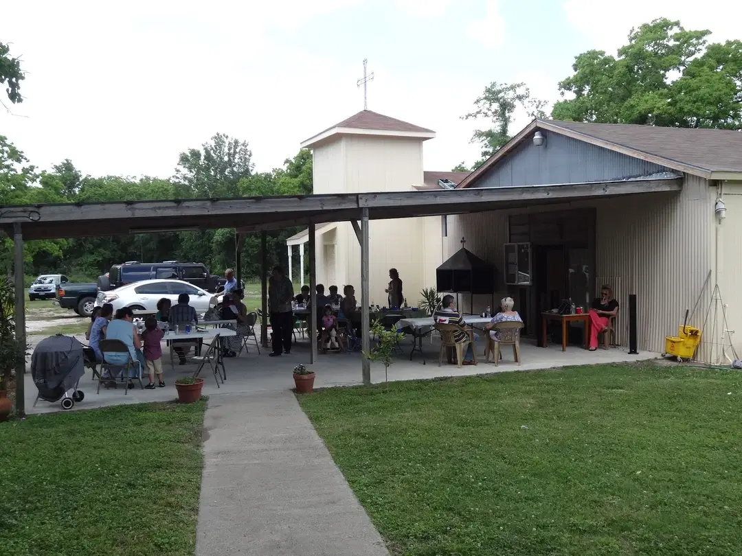 St. Andrew Romanian Orthodox Church, Houston, TX — photo 7 of 20