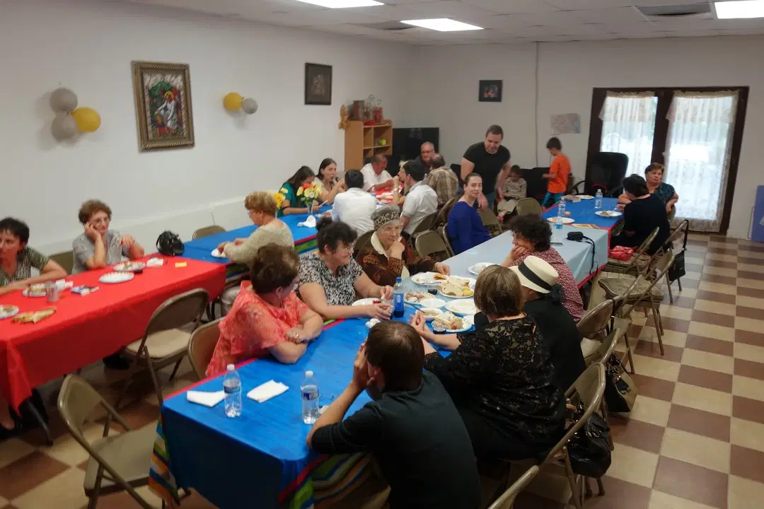 St. Andrew Romanian Orthodox Church, Houston, TX — photo 9 of 20