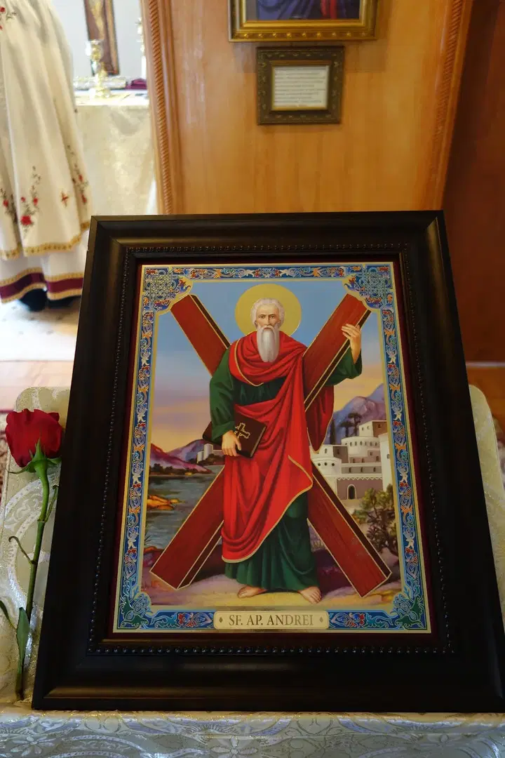 St. Andrew Romanian Orthodox Church, Houston, TX — photo 10 of 20