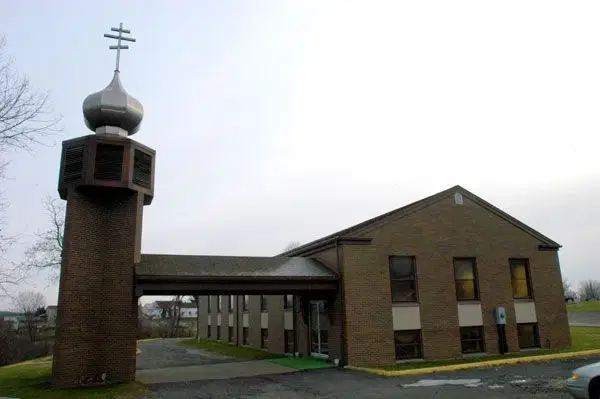 St. Andrew's Orthodox Church, Mingo Junction, OH — photo 3 of 6
