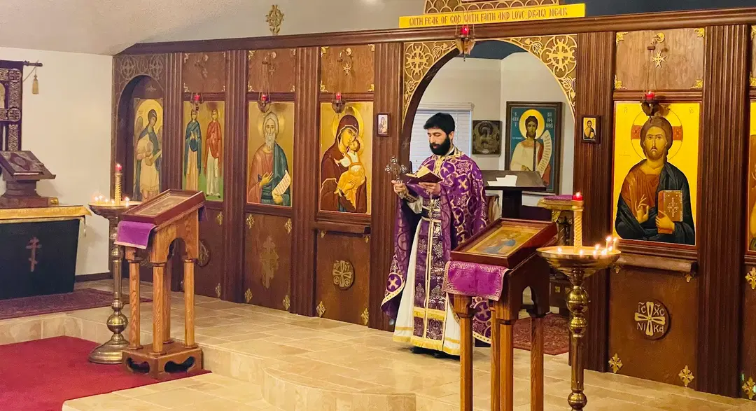 St. Andrew's Orthodox Church, Port Richey, FL — photo 1 of 17