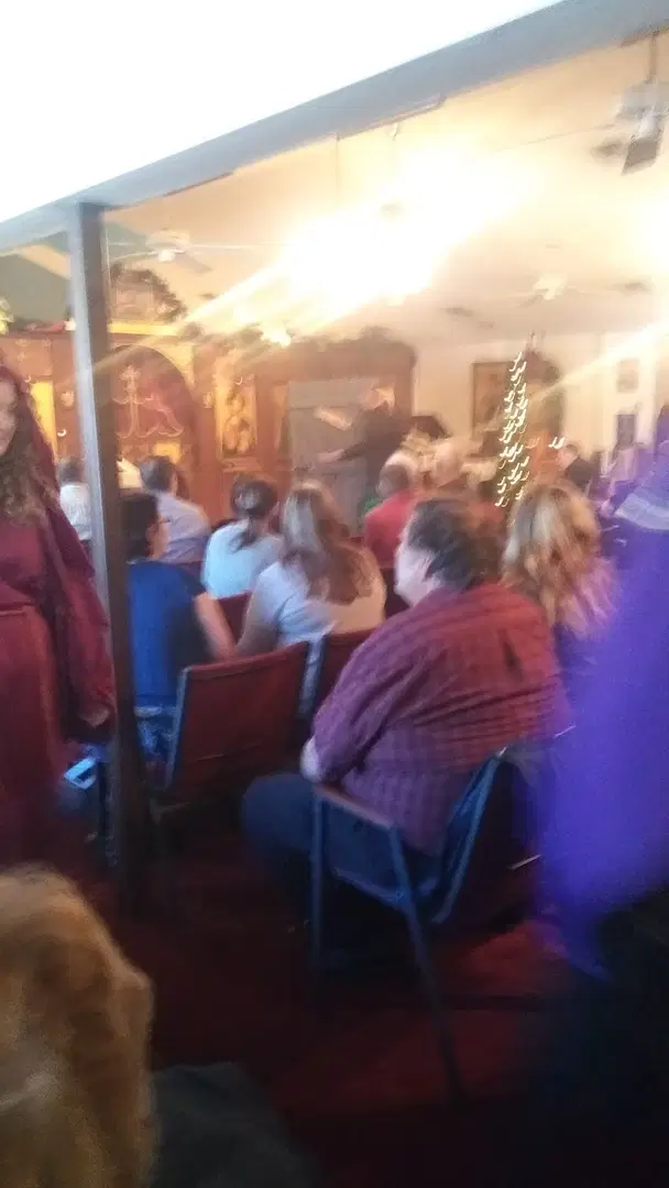 St. Andrew's Orthodox Church, Port Richey, FL — photo 11 of 17