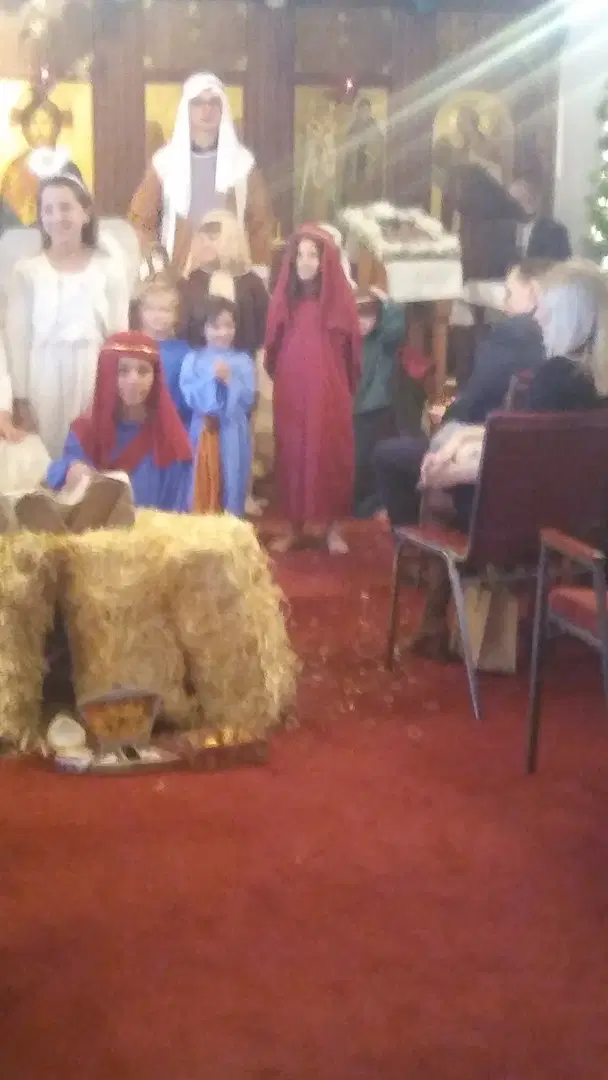 St. Andrew's Orthodox Church, Port Richey, FL — photo 15 of 17